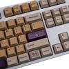 143 клавиши Florist Keycaps Profile PBT Dye Sublimation Mechanical Keyboard Keycap для MX h 61/68/87/98/104