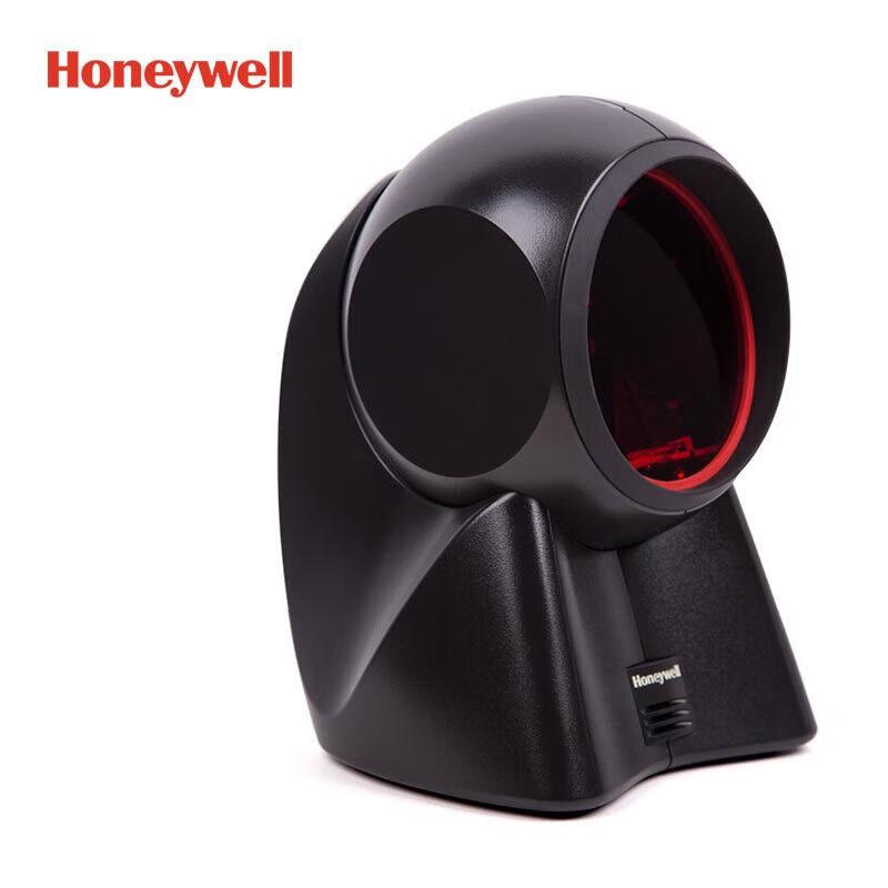 Honeywell Orbit MK7120 2D Omnidirectional Barcode Scanner
