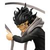 Banpresto Моя геройская академия УДИВИТЕЛЬНЫЕ ГЕРОИ том 6
