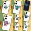 Shaka Surf Hang loose Для Realme C35 C53 C55 C67 GT Neo 6 GT5 9 10 11 12 Pro Plus C25S C21Y C30 C31 C33 C51 Чехол