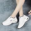 Женская танцевальная обувь, модные многофункциональные кроссовки на воздушной подушке, прогулочная обувь, спортивные повседневные дышащие кроссовки