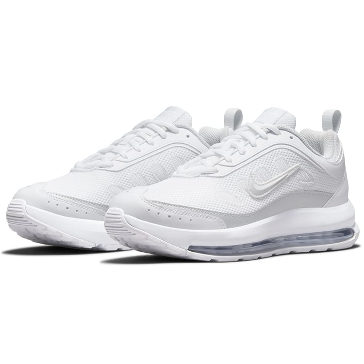 Nike Air Max Ap 'Белый' Женские CU4870-102