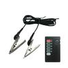 Electric Shock Nipple Clamps Breast Clips Labia Clamp Medical Themed Toy Electric Stimulation Erotic Sex Toys For Women Couples