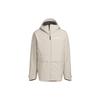 Three-In-One Rain.Rdy Parka With Down Liner Men Outerwear Beige IL8986