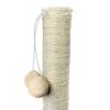 Scratching post P22J11