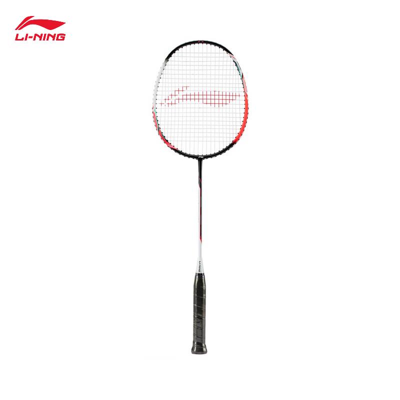 Li-Ning Бадминтонная ракетка Zhanji 900