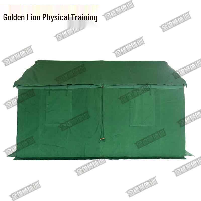 JinXiongShi Type 84A Cold Region Tent & Accessories