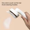 Cat Brush Pet Comb Self Cleaning Slicker Brush Remove Hair Grooming Brush Pet Dematting Comb Dog Beauty Hair Comb