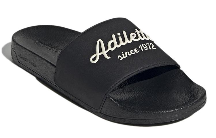 adidas Шлепанцы Adilette Shower 'Core Black' GW8747