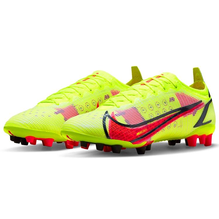Nike Футбольные бутсы Mercurial Vapor 14 Elite AG 'Motivation Pack' Мужские CZ8717-760