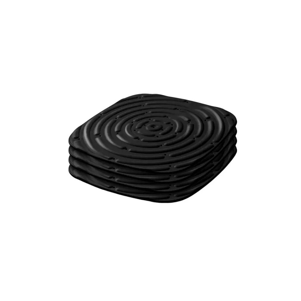 2/4pcs Reusable Chicken Bedding Mats Heat-resistant Nest Box Pad Chicken Laying Mats  Hen House