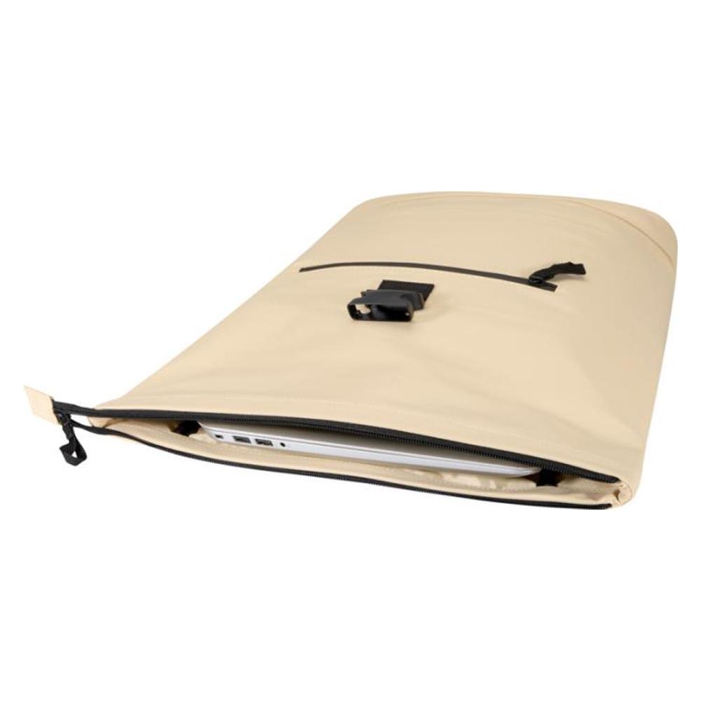 Floso Resi Plus Roll Top Recycled 18L Backpack