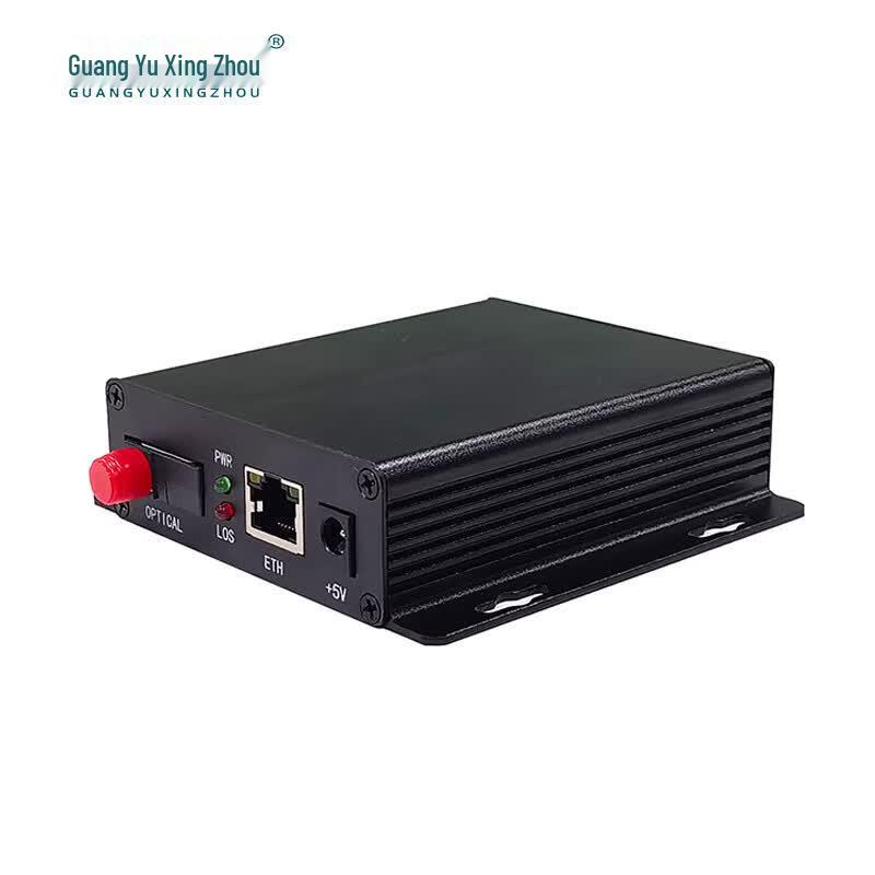 Fiber Optic Switch Quantity Transceiver