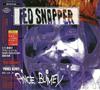 CD RED SNAPPER - Prince Blimey SRCS8154 Warp Records 1996 Япония ОбиТанцевальная и Электронная Музыка Б/У