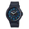 [Casio] Стандартные аналоговые мужские MW-240-2B