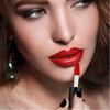 1.2/3ml Mini Lip Gloss Mascara Tubes with Wand Empty TravelBottle Refillable LipGloss Containers Lip Balm DIY Lipstick Cosmetics