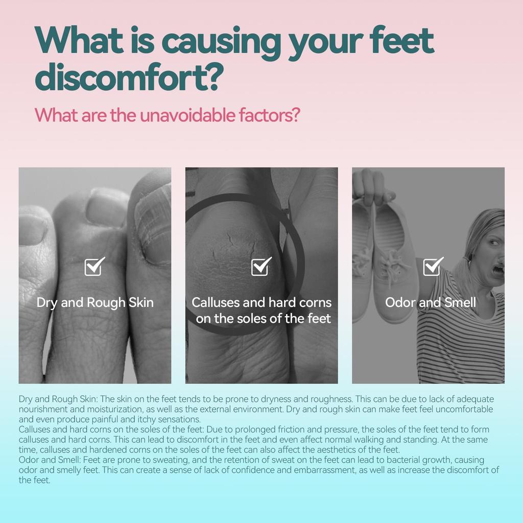 South Moon Ароматерапевтический шарик для ванночек для ног Против трещин и шелушения Очищение и увлажнение Уход за ногами и пятками