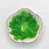 Home Party Supplies 100Pcs Acrylic Jewelry Making Pendant Fashion Leaf Materials Green Beads DIY Handmade Accessories Ornament Earring