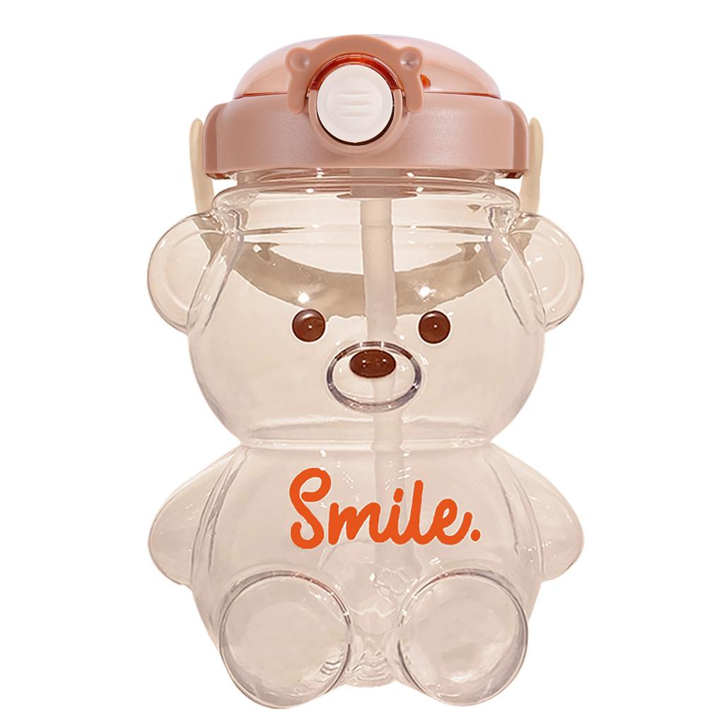 1/1,4 л емкостью стакан с трубочкой и высококачественная бутылка для воды с водонепроницаемым уплотнительным кольцом для школьников и путешествий на открытом воздухе