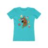 Scooby Doo Character Collage Tshirt Scooby Doo Teefunny