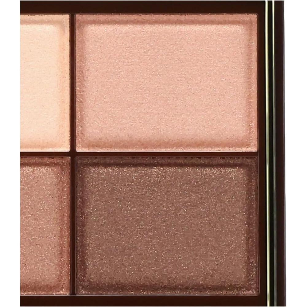 Excel Skinny Rich Shadow Sr03  Royal Brown  Palette Eye Shadow Single Item Sr03 Royal Brown
