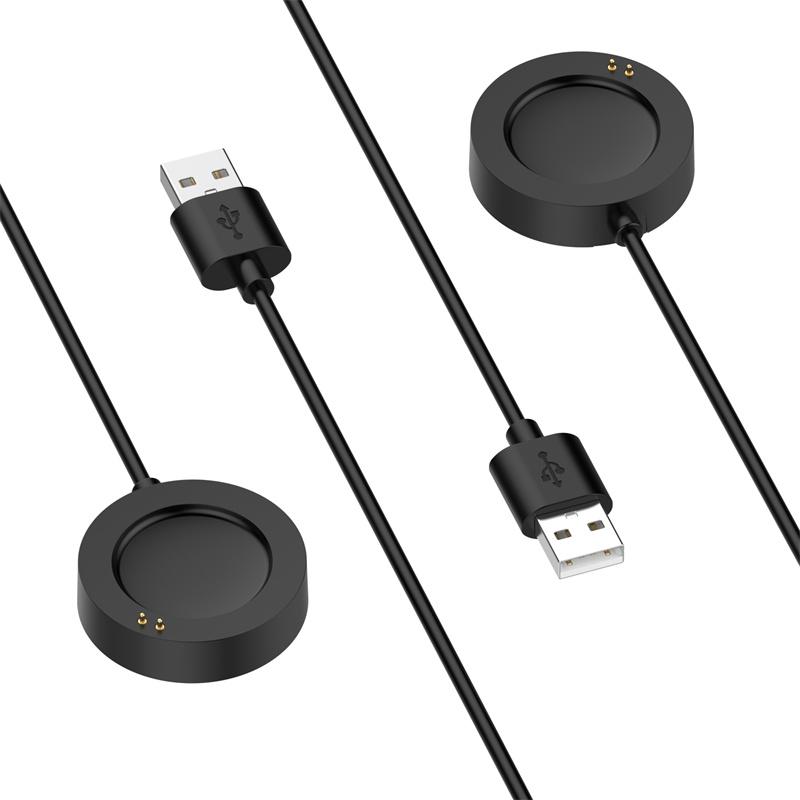 Магнитное зарядное устройство для Xiaomi Watch 5 USB-кабель для зарядки для Xiaomi Watch S4