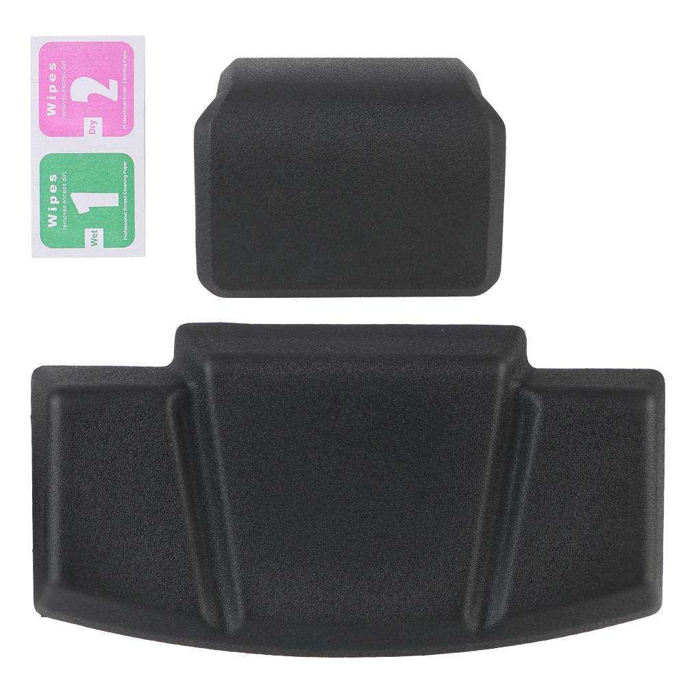 Задняя накладка Прочный аксессуар Мотоциклетная накладка спинки Аксессуары Подушка заднего кофра Пассажирская спинка Ленивая спинка Задняя накладка Универсальная