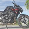 Подходит для Kawasaki Z900 2020-2022 2023 2024 Мотоцикл Боковая Накладка Панель Вставки Крышка Панели Обтекатель Кожух Панель Крышки Радиатора
