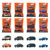 Matchbox Moving Parts Assorted Vehicle Toy Mini Cars 8 Cars Box Sold Ages 3 and Up Multi 985D-FWD28