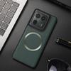 Для Motorola Moto edge 50 Ultra Чехол Роскошный ПУ Магнитный Беспроводная Зарядка Защитный Задний Чехол Для Moto edge 50 Pro Fusion Корпус