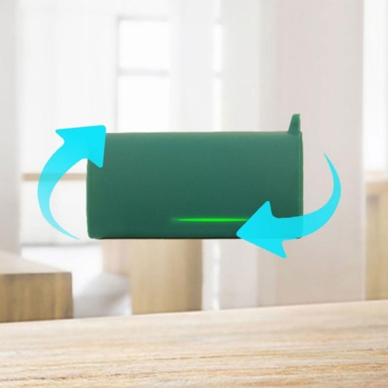 Совместимый для Pulse Explore Ударопрочный чехол-рукав для наушников Ударопрочный корпус Пылезащитный Моющийся Силиконовый чехол