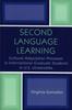 Книга Second Language Learning and Cultural Adaptation Processes In Graduate International Students In U.S. Universities