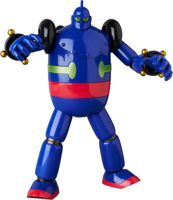 Medicom Toy MAFEX 245 Тэцудзин Оригинальная окраска Фигурка Действия Высота около 200 мм Нет. 28-го Вера. Фигурка без масштаба,