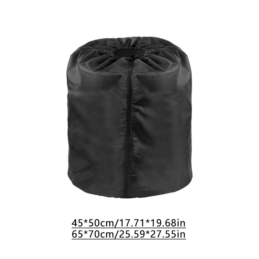 Защита для цветочных горшков от холода - Зимнее антиморозное садовое одеяло, защита от насекомых, куртка для цветочных горшков, деревьев, кустарников, многоразовая