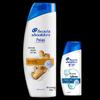 Шампунь против перхоти и ломкости Head & Shoulders
