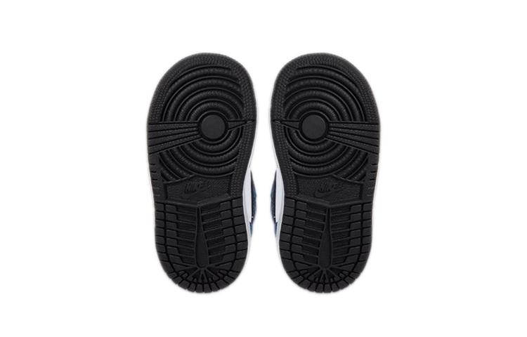 Jordan 1 Ретро Высокие Тай-дай TD CU0450-100