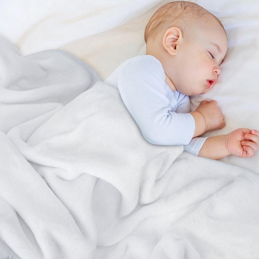 Lost In Fog Throw Blanket Weighted Decorative Moving for Babies Blankets