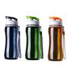 19oz & 24oz - Sports Water Bottle Portable Leak Proof For SportsTravel Space Bike Hiking Plastic Water Bottle Drinkware