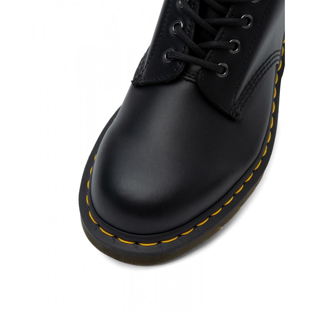 Dr.martens 1460 8 отверстий Napa черный матовый 11822002