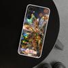 Bee Keeping Honey Animal Phone Case Cover for Samsung Galaxy A17 A16 A26 A36 A56 A57 A37 A15 A25 A35 A55 A14 A24 A34 A54 A13 A23