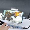 7 Ports USB 3.0 HUB Type C Extender USB Cable Splitter for Tablet Keyboard Mouse USB Disk Aluminum Phone USB Extend Adapter