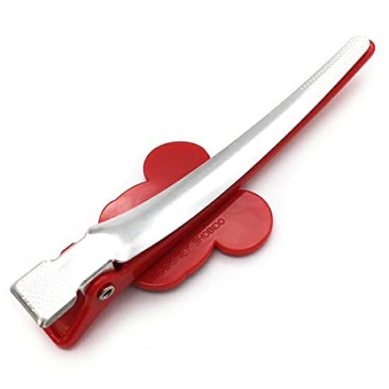 Shobido Disney Long Hair Clip Mickey Mouse DN45011