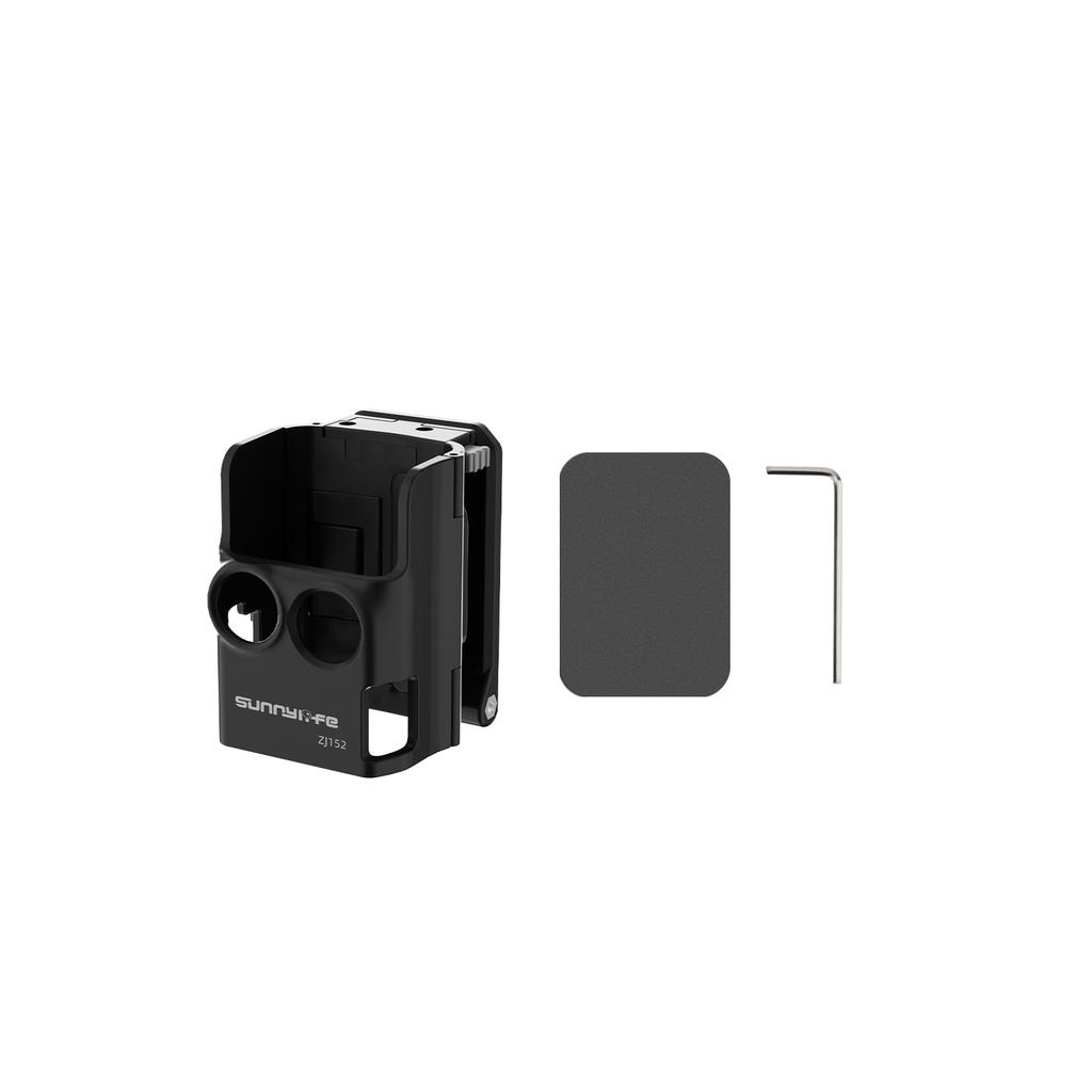 Магнитный держатель для DJI OSMO Pocket 1, регулируемая подставка, быстрое крепление, аксессуары для V-log, настольные