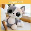 Toy Plush Cat Cartoon Stuffed Doll Bedroom Decoration Kids Birthday Gift Cute