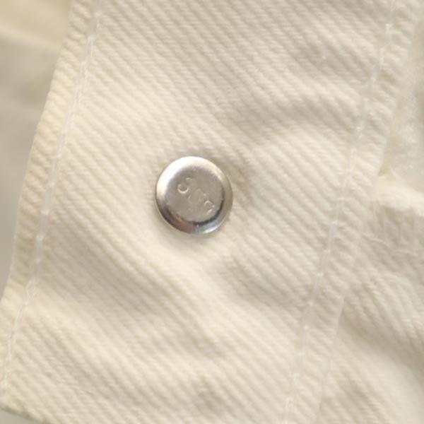 Levi's Прямые джинсы 90-х w29 Джинсы мужские б/у белой системы