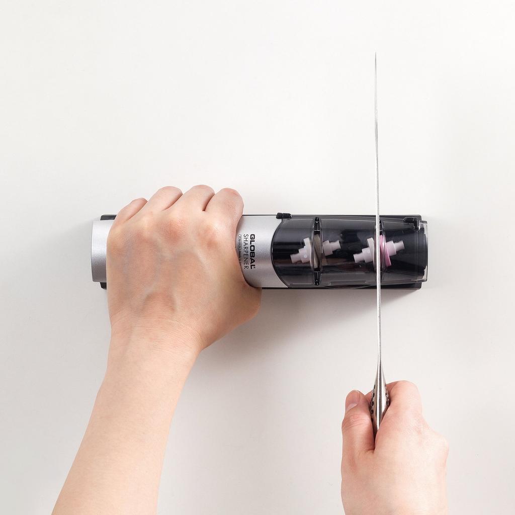 Глобальная специализированная точилка GSS-02