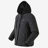 Sellerhub Sports Jacket Detachable Hooded Quilted Jacket Nbnqc4w822 19
