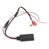 Модуль Bluetooth AUX-приемника Модуль Bluetooth AUX-приемника 2 Адаптер AUX-IN для Автомобильного Аудио Адаптер AUX-IN 2RCA
