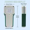 EL400B/EY800W/EY1600W/EY1800W Solar MPPT Photovoltaic Panel Tester Multimeter Smart MPPT Tools for Testing Solar PV Panel Data
