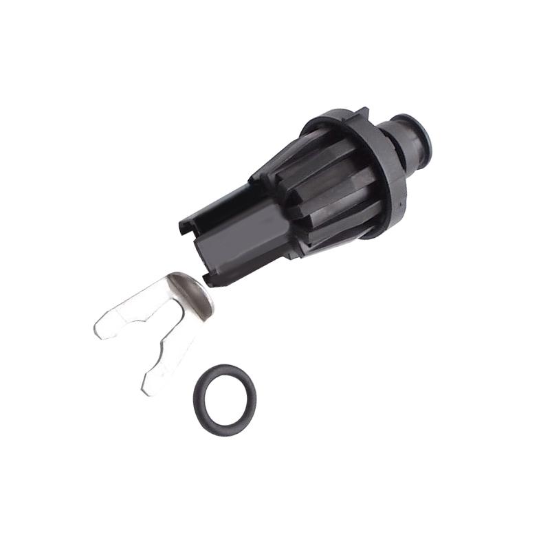 Water Pressure Sensor Fit For Vaillant Ecotec Plus 824 831 837 0020059717 253595 Wall-Hung Boiler Water Pressure Sensor Parts